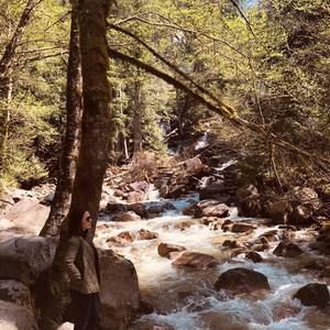 Meet your Posher, Fernanda